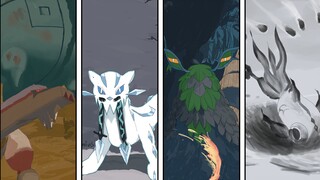 《黑神话：烈焰猴》无有因，四灾失控何故？
