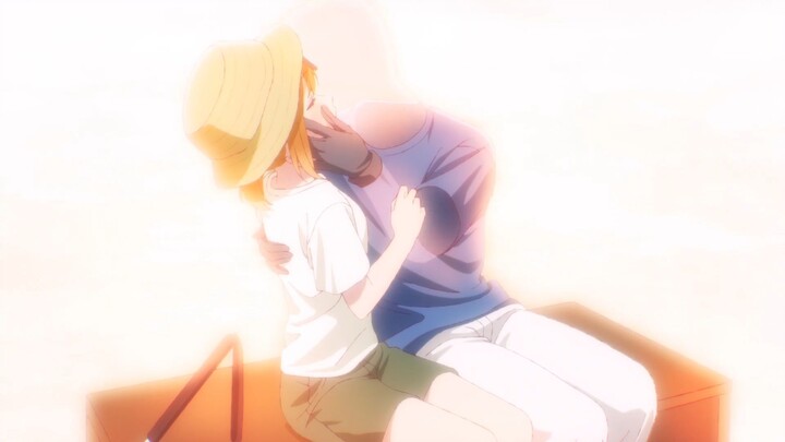 Người Vô Hình Và Vợ Tương Lai Của Anh Ta - Tập 4