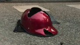 Iklan Tabloid Motor Plus - Helm Lupa