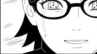 อุจิวะ ฮิคารุ เข้าร่วมสายหลัก (3) ขอประกาศว่าซารานะได้เป็นอุจิวะอย่างเป็นทางการแล้ว!