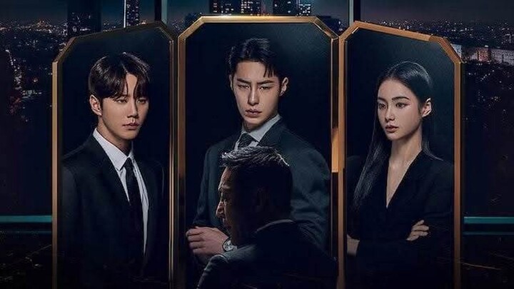 ɛᴘ. 12 (Finale) • Imᴘossïʙʟɛ Hɛïя || Thrïller/Politïcαl/Romance