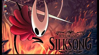 Hollow Knight Silksong para PC
