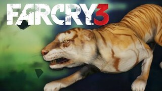 Collectathon Part 3 - Far Cry 3 Episode 10