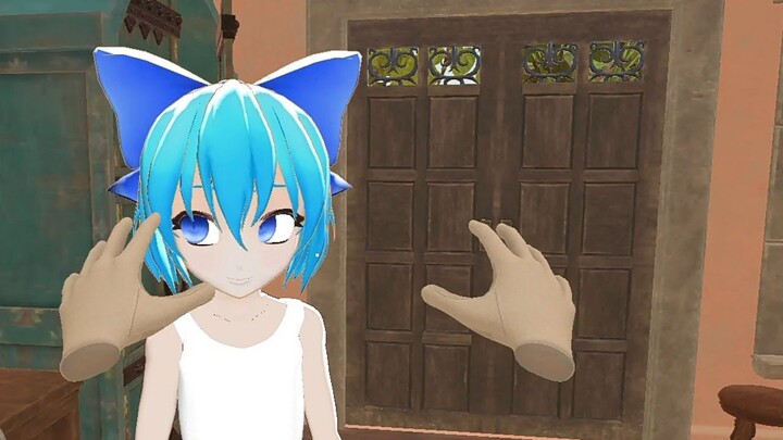 Loli Waifu - Viva Project - Viva Shinobu Project Android Gameplay Non VR (NEW GAME)
