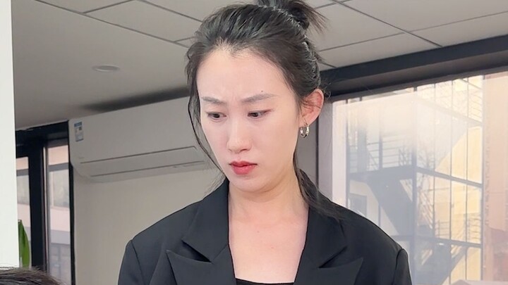 My favorite thing is when everyone goes to the bathroom together!