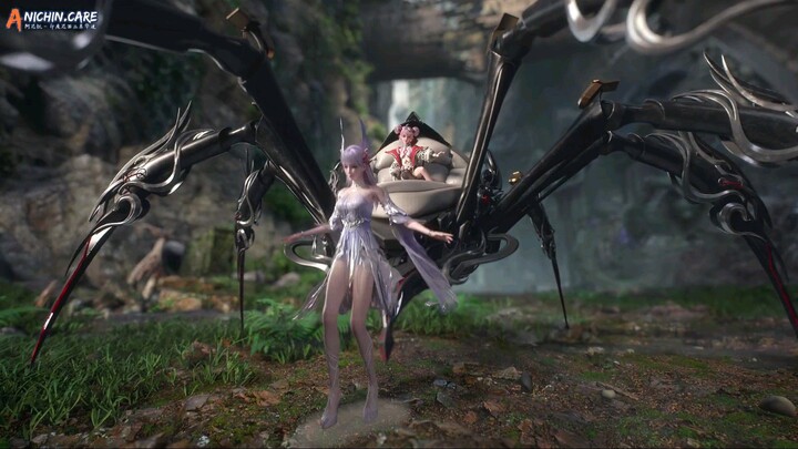 Wealth and Wonder eps 4