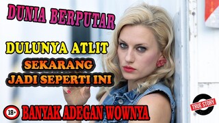 RODA DUNIA SELALU BERPUTAR DULUNYA ATLIT YG DISEGANI TAPI SAAT INI ? ｜ ALUR CERITA FILM