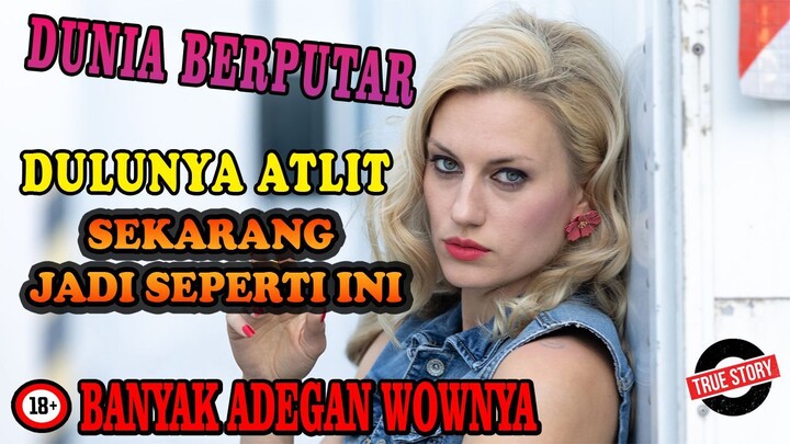 RODA DUNIA SELALU BERPUTAR DULUNYA ATLIT YG DISEGANI TAPI SAAT INI ? ｜ ALUR CERITA FILM