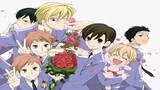 Ouran High School Host club Ep 21