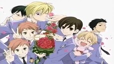 Ouran High School Host club Ep 21