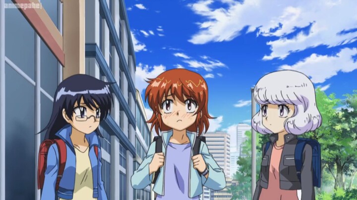 Zettai_Karen_Childre 8