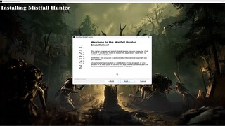 Mistfall Hunter FREE DOWNLOAD FULL PC GAME