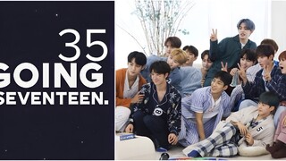 [ VIETSUB | SEVENTEEN ] GOING SEVENTEEN EP 35  📌 Quả Dâu 1998