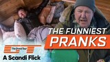The Funniest Pranks and Jokes from The Grand Tour: A Scandi Flick