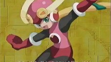 Rockman Ep27