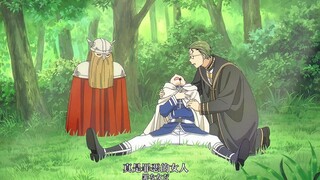 对辛梅尔宝具真是恐怖如斯啊