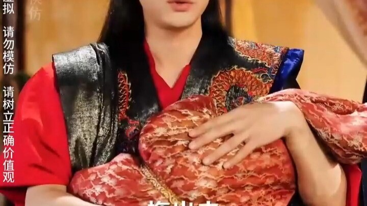 Kaisar yang selalu menang dalam seratus pertempuran karena menguping isi hati sang putri kecil (28)