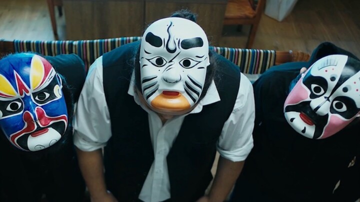 “Thám tử Trà Ma Phần 2” – Ai mà chẳng muốn có một danh sách di nguyện giống vậy? Cho tôi link đi!