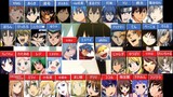 【合唱】モザイクロール【39人】