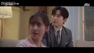 King The Land(킹더랜드) - Episode - 07 - Sub Indonesia