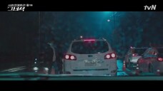 He Is Psychometric Ep 11