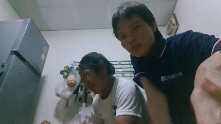 พ่อมาเยี่ยมฉัน