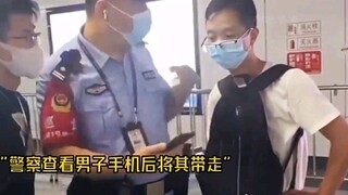 "China has never lacked people who speak up for the people"