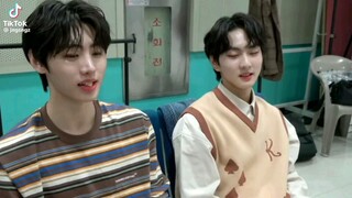 what's wrong with Secretary Kim enhypen version