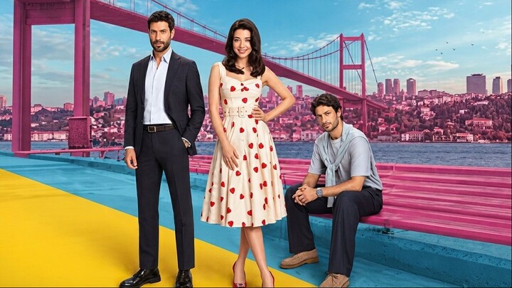 مسلسل حب محتمل الحلقة 18 مترجمة 480p