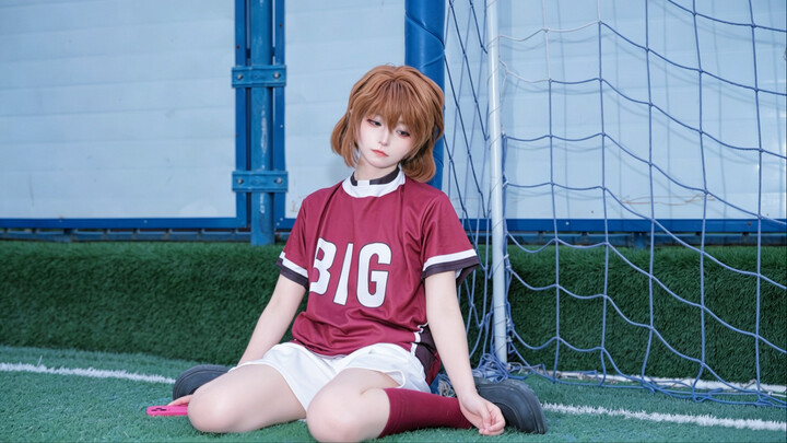 “Detective Conan Cosplay Full Episode – Hidemi Hojo Arc”