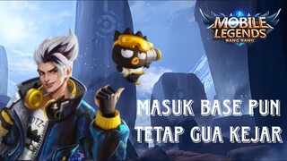 YANG PENTING LOCK GRANGER HAHA‼️