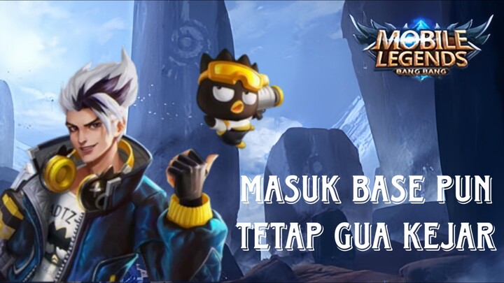 YANG PENTING LOCK GRANGER HAHA‼️