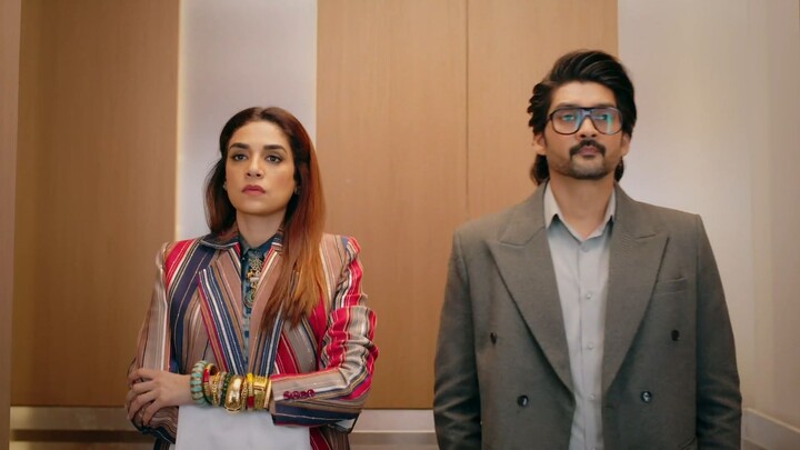 Dr. Aarambhi 29th January 2026 Full Episode 4 | Vishwas Betrays Aarambhi