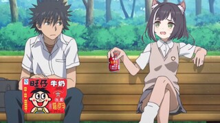 动画配上广告#26
