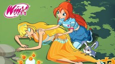 Winx Club - TV Özel - Bölüm 1 - Bloom’un Kaderi