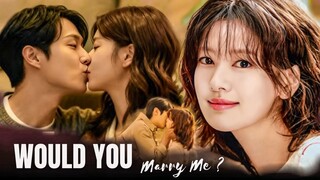 Would You Marry Me Episode 7 Subtitle Indonesia