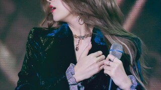 那些中了基因彩票，身材很好的女爱豆(个人向)