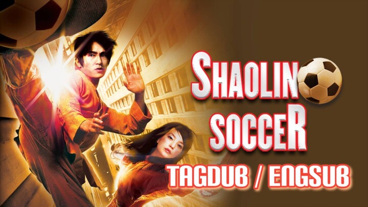 Shaolin Soccer : Tagalog