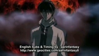 Nhạc Anime Remix: Mirage Of Blaze (Bl) OVA 3/3