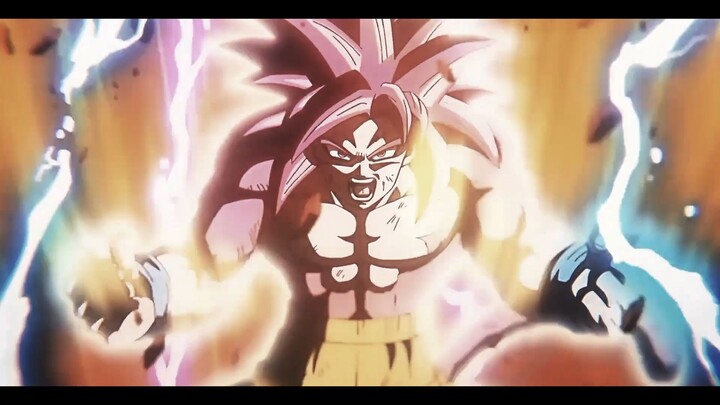 DRAGONBALL - AMV