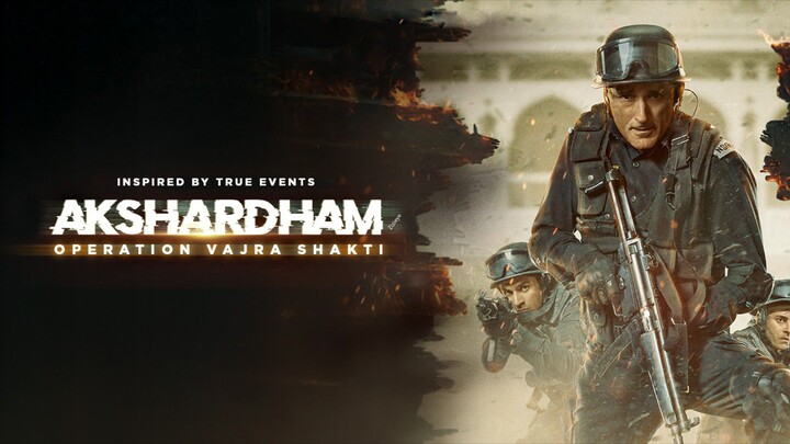 Movie || Akshardham.Operation.Vajra.Shakti - 2025 (Sub Indo)