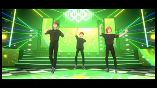 [Ensemble Stars 2/drb] Little Idol's Yokohama Race Walk