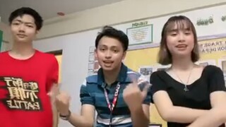 BISAYA DANCE ❤️