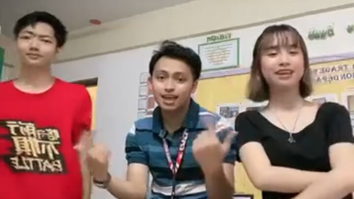 BISAYA DANCE ❤️