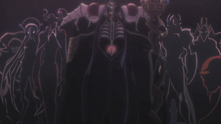 Puncak dan Kemunduran [Ainz Ooal Gown] - Bagian Kedua Sejarah Berdirinya [Ainz Ooal Gown]