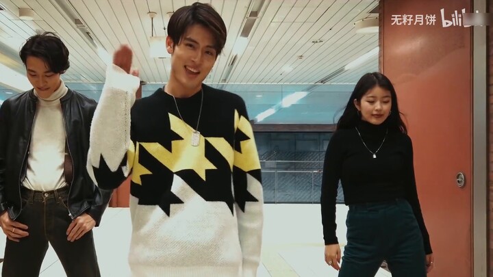 【ليوان × كيبوب】 تجميع لأفضل رقصات وكوريوغرافيا ليوان من قبل مصمم الرقصات الرسمي لـ SM ft. زاندو في ب