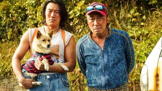 Handsome Guys (2024) Tagalog Dubbed - Watch Full Pinoy Movies Online