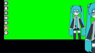 Hướng dẫn tải xuống và sử dụng mô hình live2d của World Project