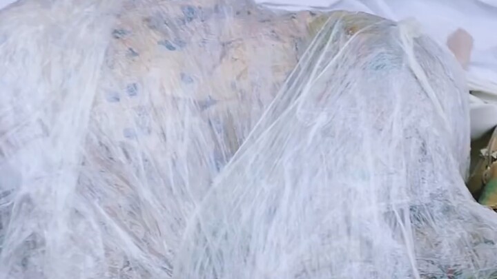 What kind of hatred caused the brutal murder of the young girl?