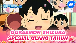 Spesial Ulang Tahun Sue | Kompilasi/Doraemon_F2